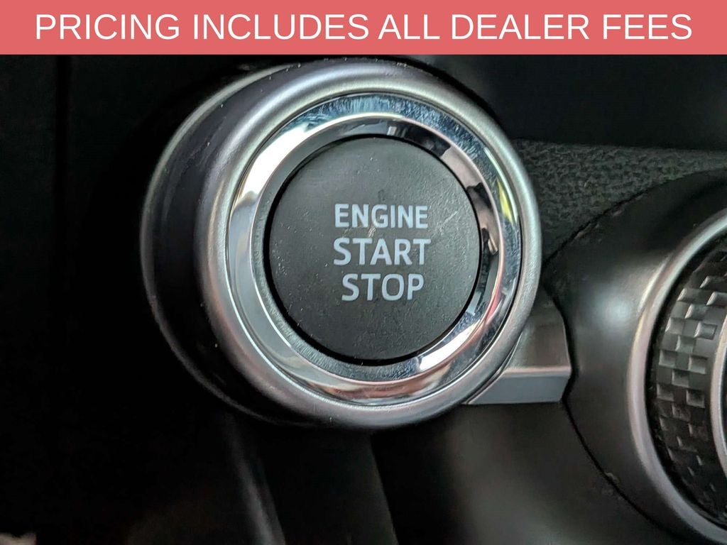 2022 Subaru BRZ Limited
