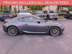 2022 Subaru BRZ Limited