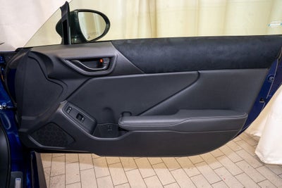 2023 Toyota GR86 Premium