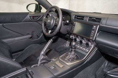 2023 Toyota GR86 Premium