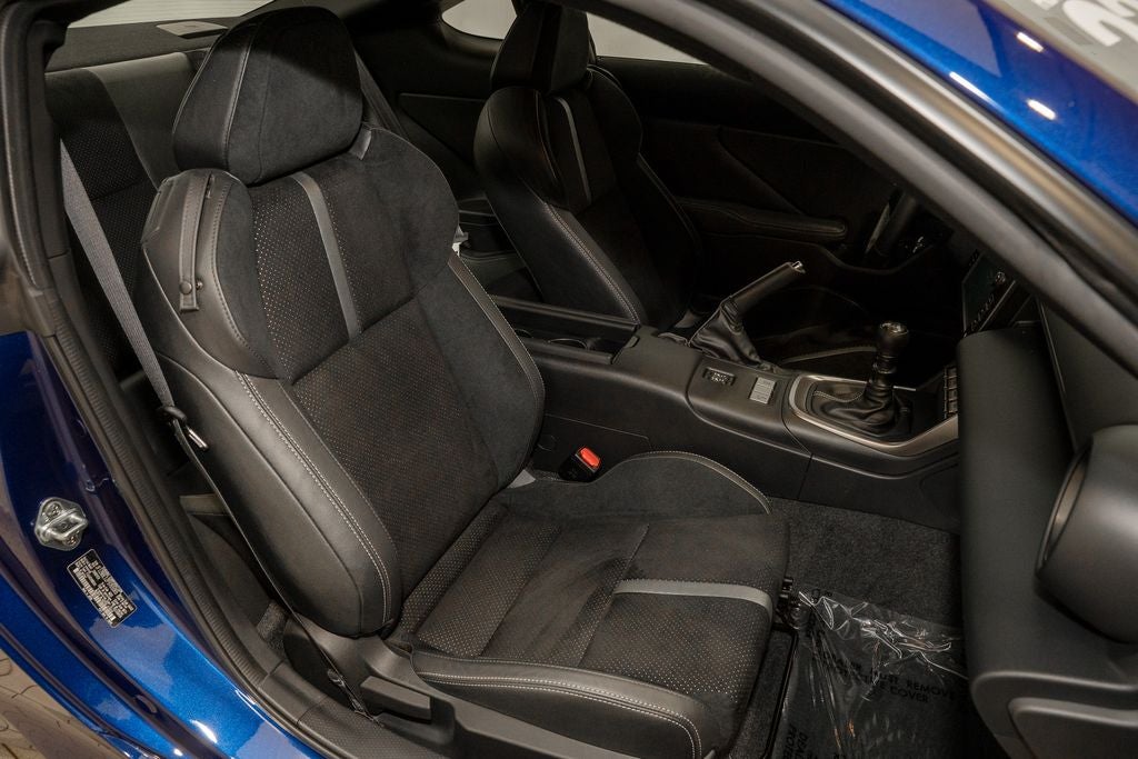 2023 Toyota GR86 Premium