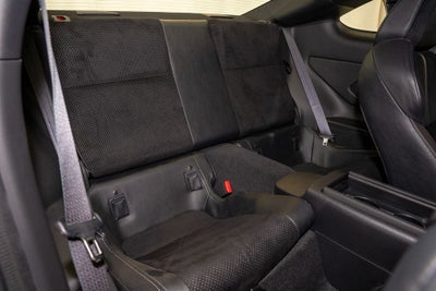 2023 Toyota GR86 Premium