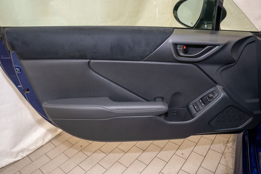 2023 Toyota GR86 Premium