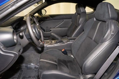 2023 Toyota GR86 Premium