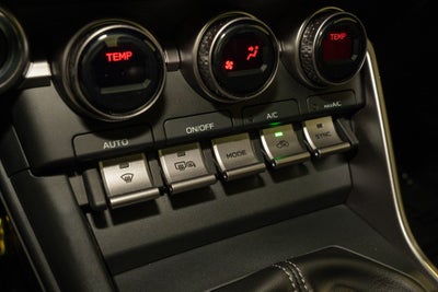 2023 Toyota GR86 Premium