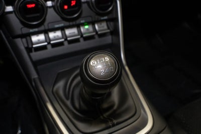 2023 Toyota GR86 Premium