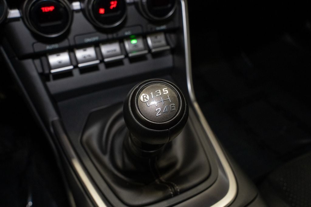 2023 Toyota GR86 Premium