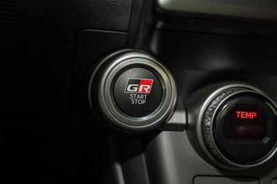 2023 Toyota GR86 Premium