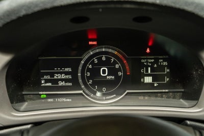 2023 Toyota GR86 Premium