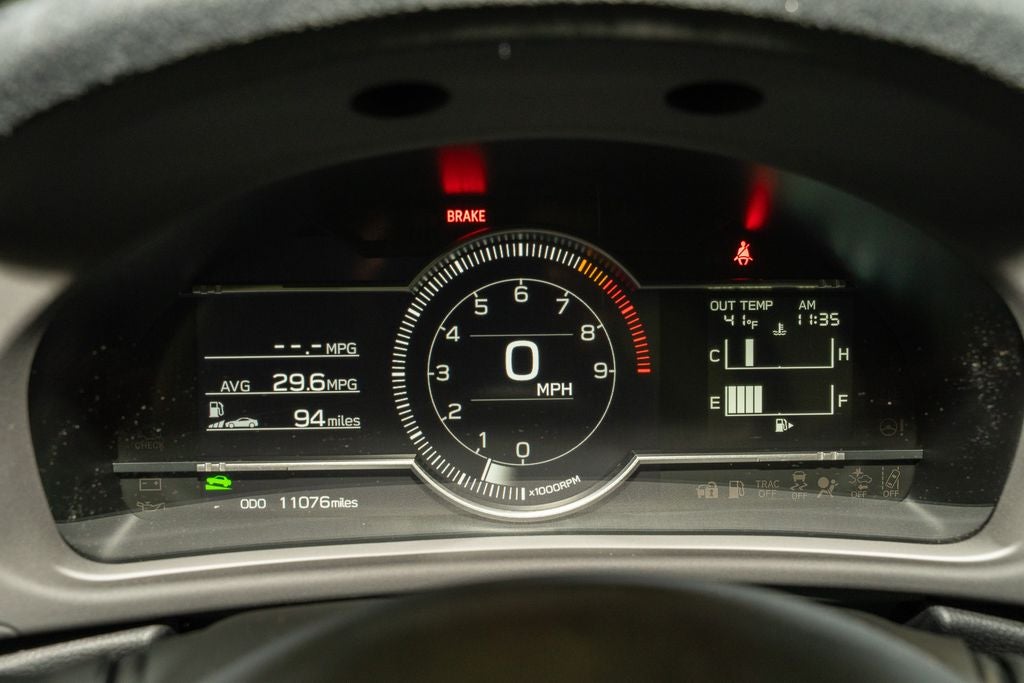 2023 Toyota GR86 Premium