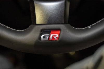 2023 Toyota GR86 Premium