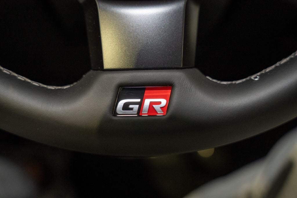 2023 Toyota GR86 Premium