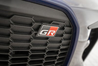 2023 Toyota GR86 Premium