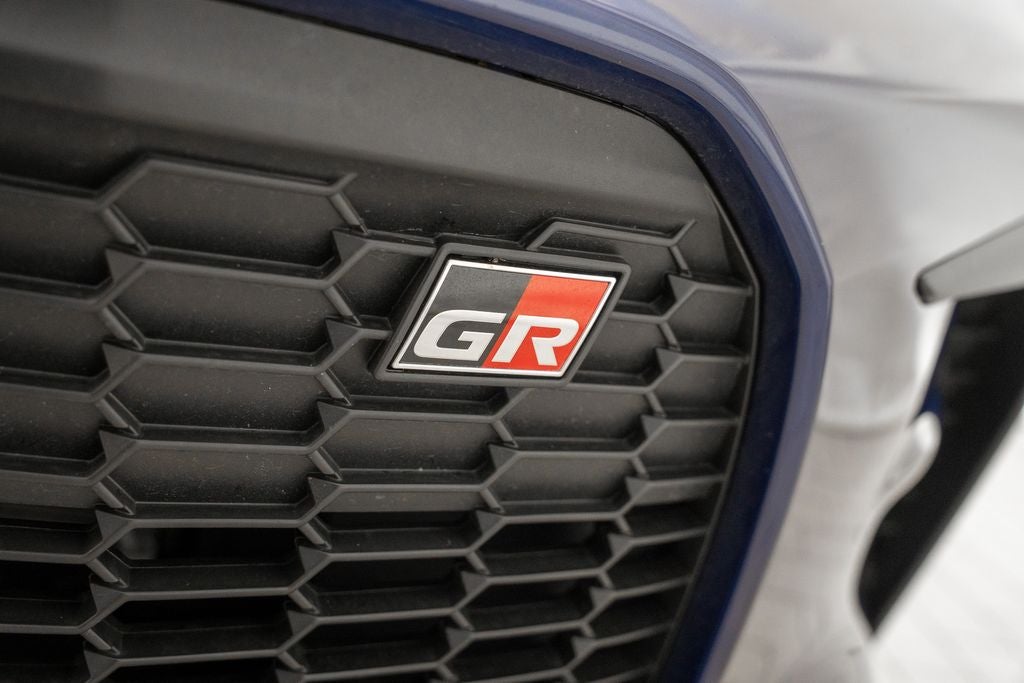 2023 Toyota GR86 Premium