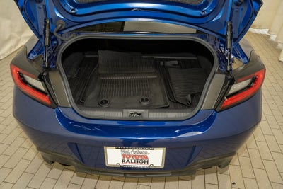 2023 Toyota GR86 Premium