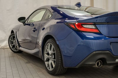 2023 Toyota GR86 Premium