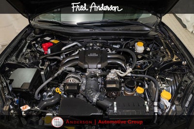 2024 Toyota GR86 Premium