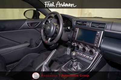 2024 Toyota GR86 Premium