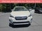 2019 Subaru Crosstrek Hybrid