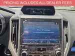 2019 Subaru Crosstrek Hybrid