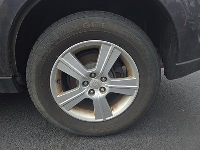 2013 Subaru Forester 2.5X