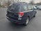 2013 Subaru Forester 2.5X