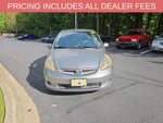 2007 Honda Fit Base