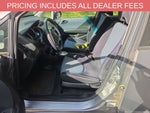 2007 Honda Fit Base
