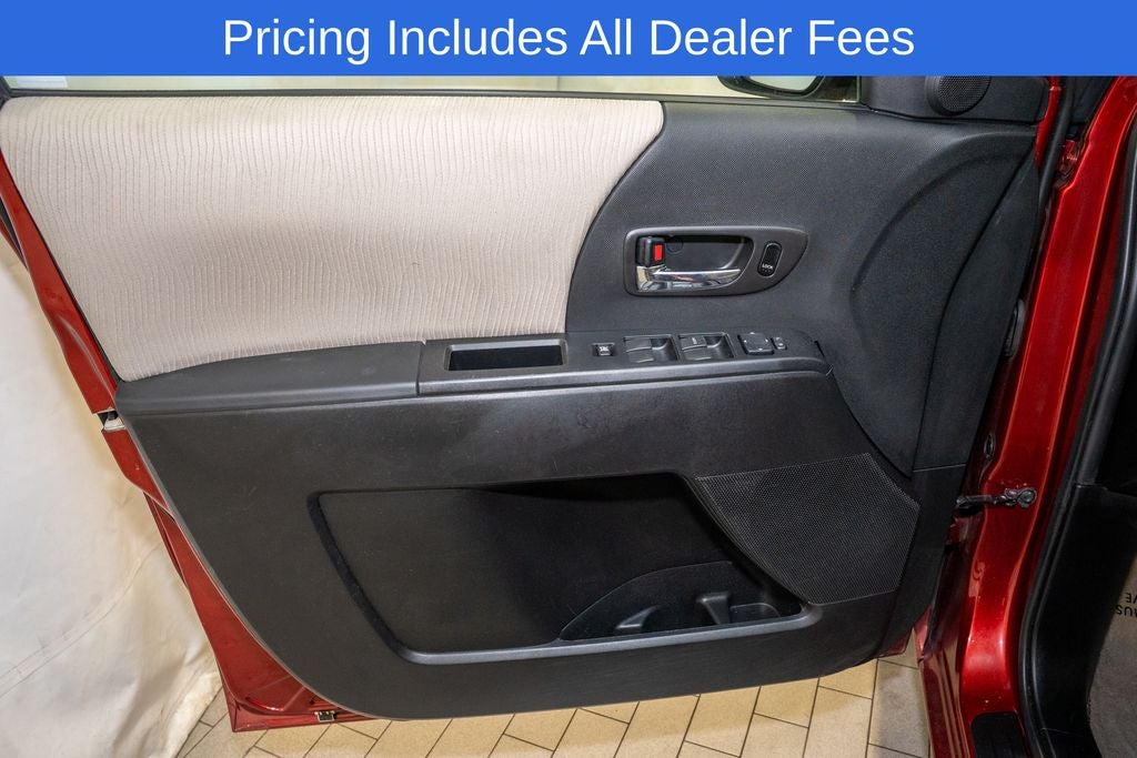 2009 Mazda Mazda5 Sport