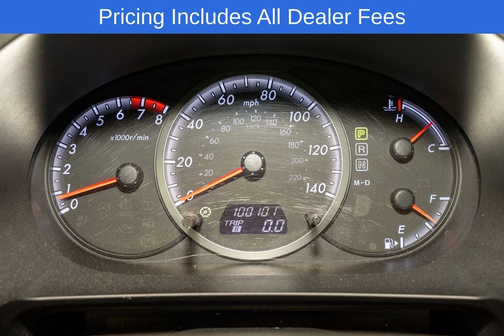 2009 Mazda Mazda5 Sport