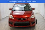 2009 Mazda Mazda5 Sport