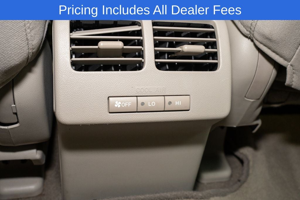 2009 Mazda Mazda5 Sport