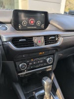 2017 Mazda Mazda6 Touring