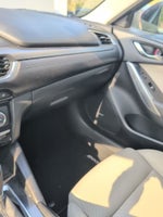 2017 Mazda Mazda6 Touring