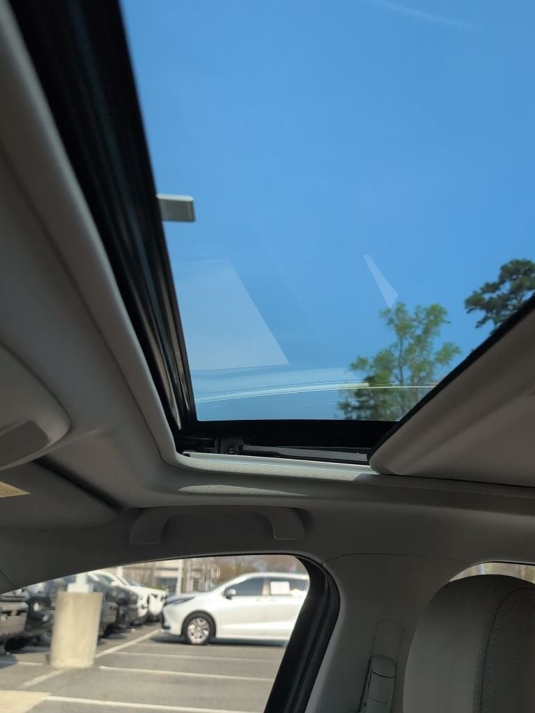 2017 Mazda Mazda6 Touring