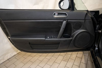 2013 Mazda Mazda Miata Club