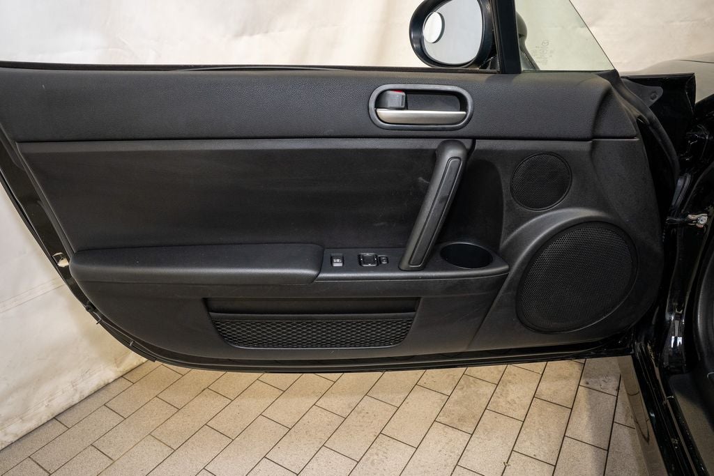 2013 Mazda Mazda Miata Club