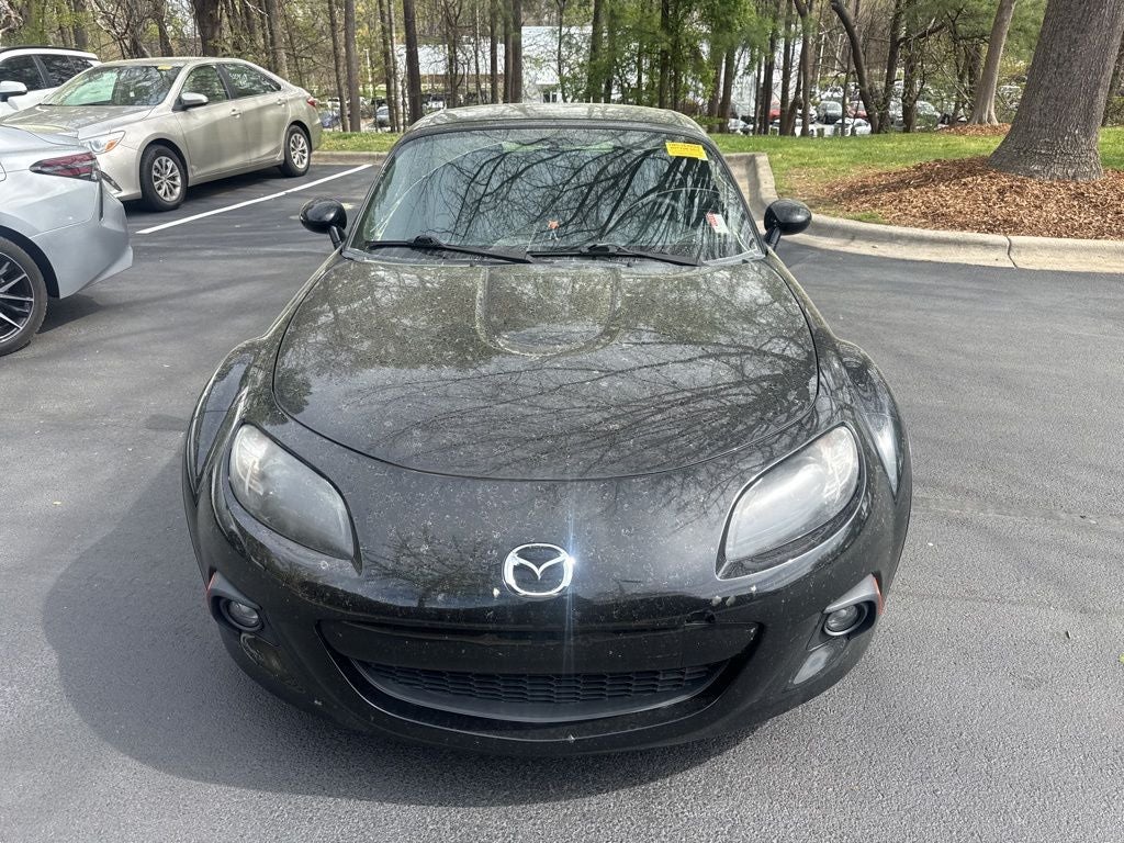 2013 Mazda Mazda Miata Club