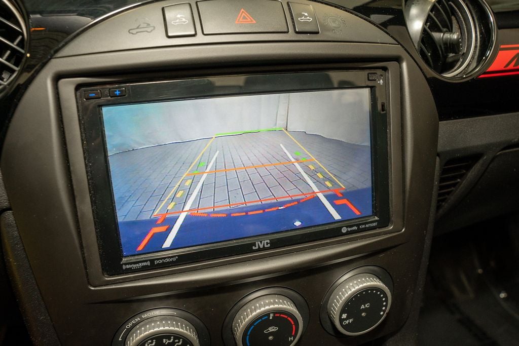 2013 Mazda Mazda Miata Club