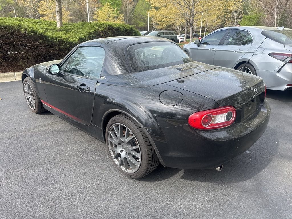 2013 Mazda Mazda Miata Club