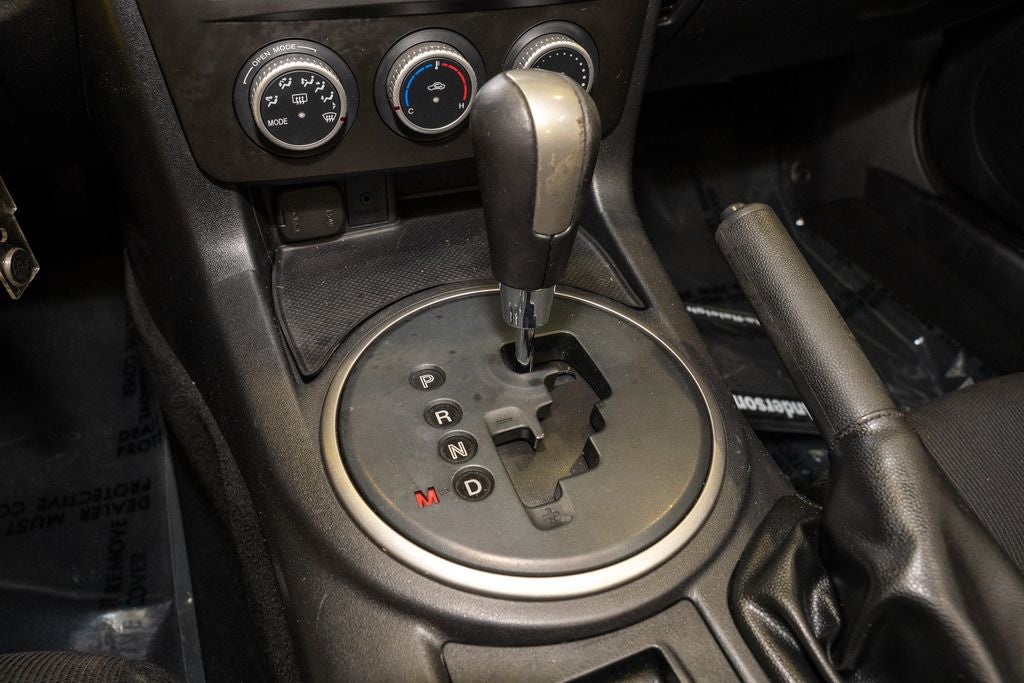 2013 Mazda Mazda Miata Club