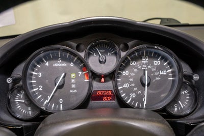 2013 Mazda Mazda Miata Club