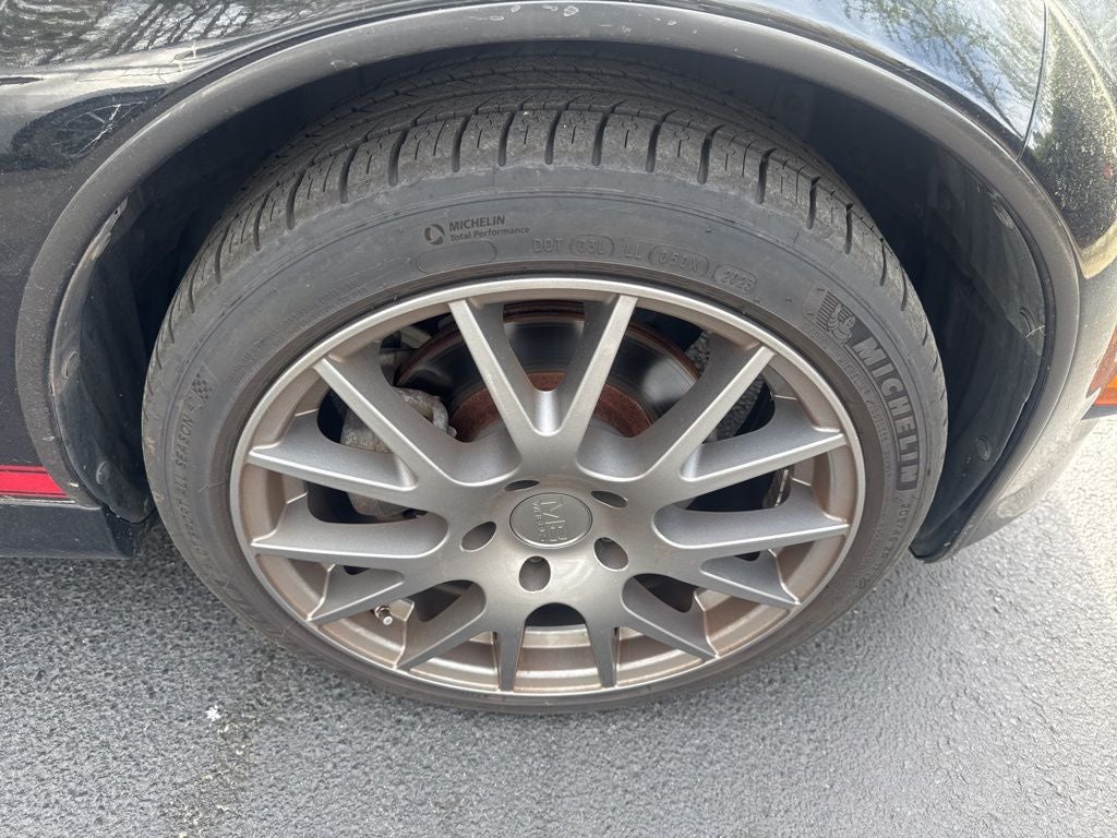 2013 Mazda Mazda Miata Club