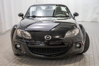 2013 Mazda Mazda Miata Club