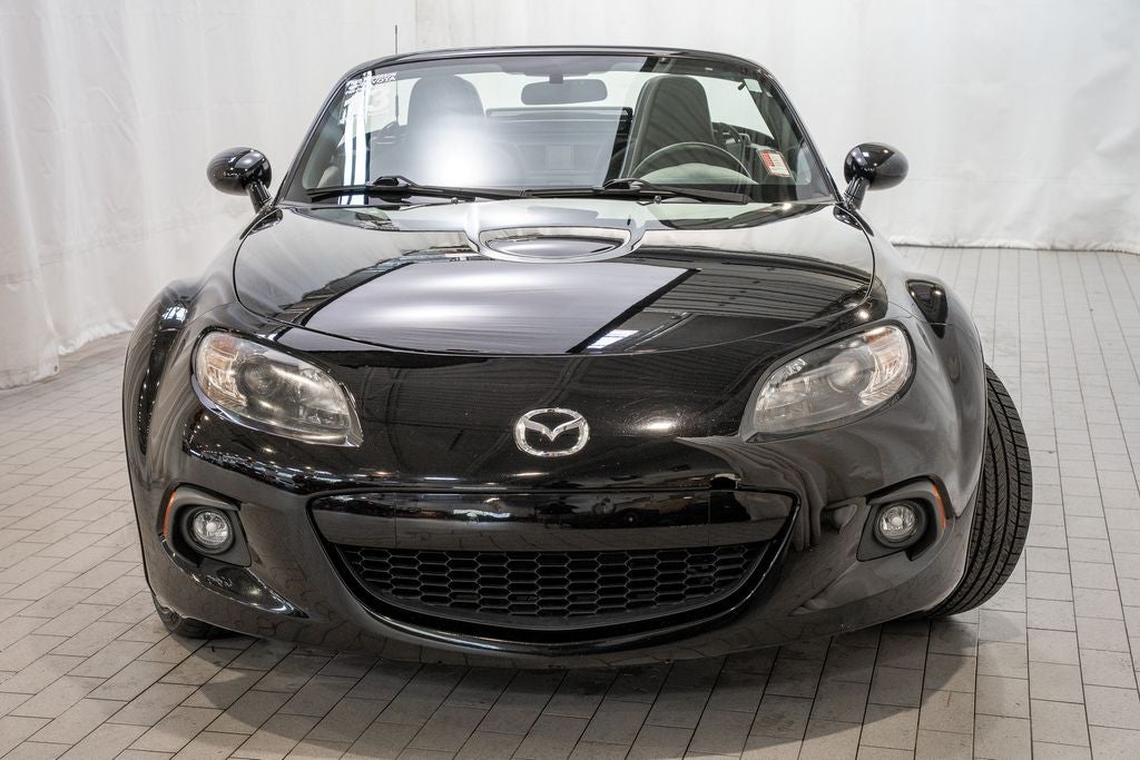 2013 Mazda Mazda Miata Club