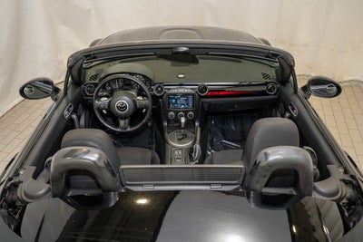 2013 Mazda Mazda Miata Club