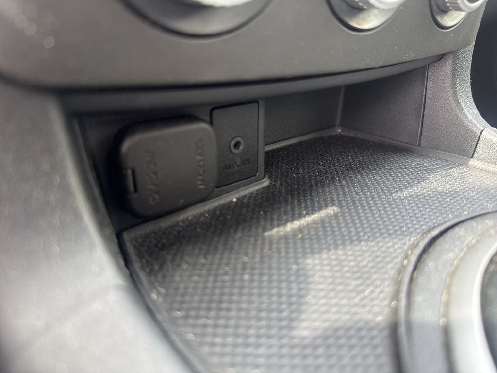 2013 Mazda Mazda Miata Club