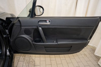 2013 Mazda Mazda Miata Club