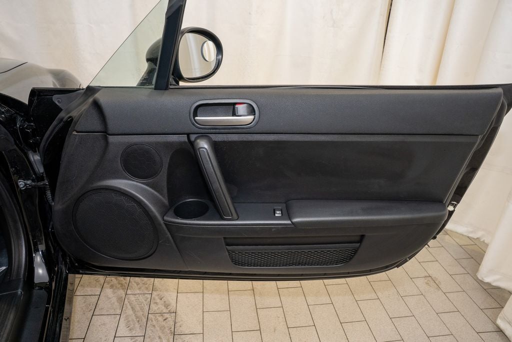 2013 Mazda Mazda Miata Club