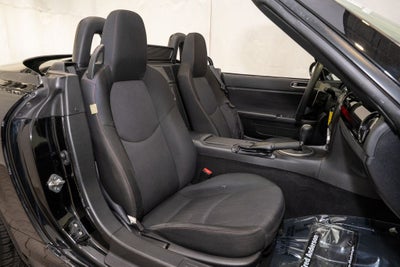 2013 Mazda Mazda Miata Club